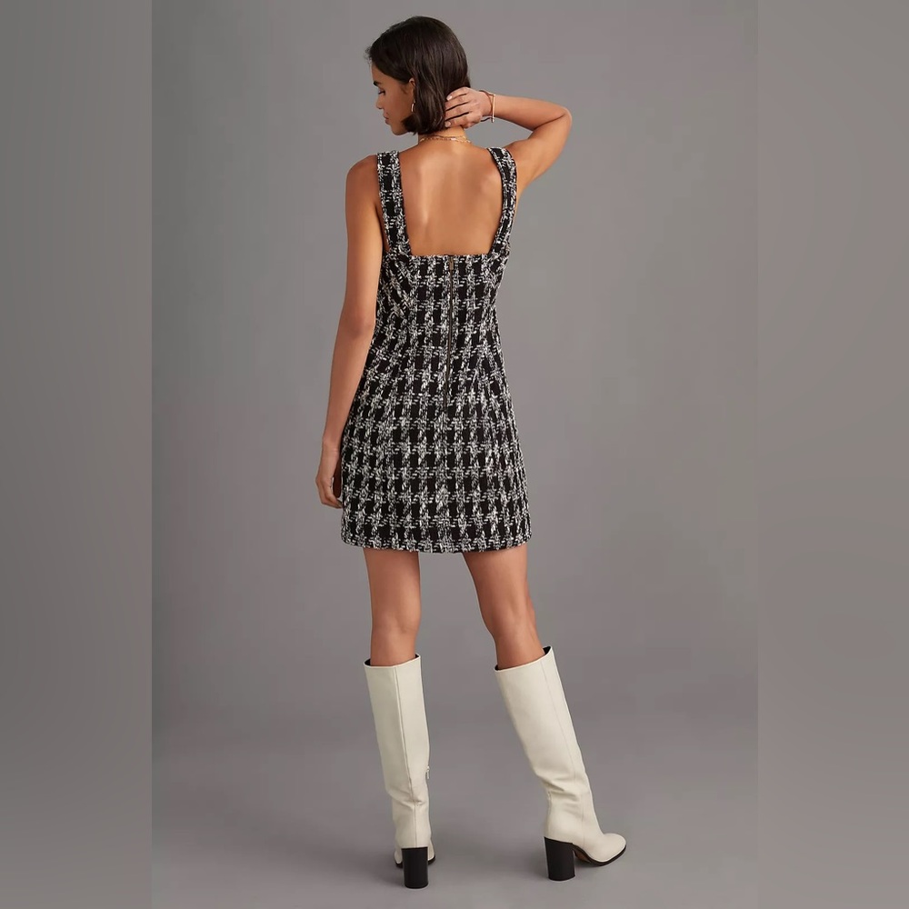 Anthropologie dress - Picture 5 of 7